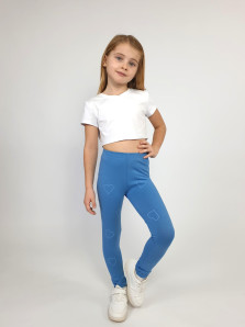 Лосины для девочки