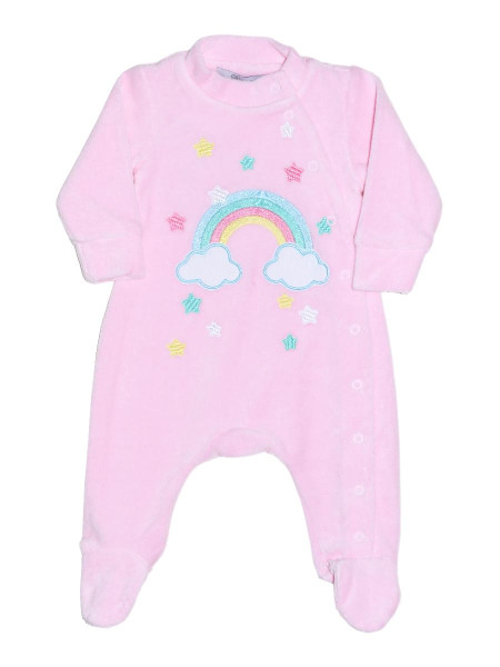 Комбинезон для детей