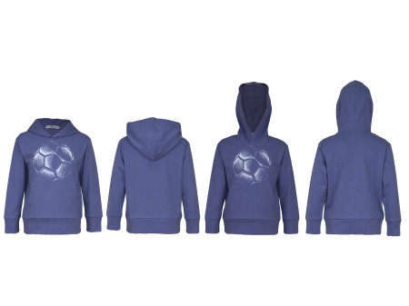 Джемпер для мальчика