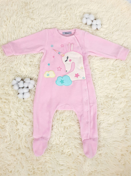 Комбинезон для детей