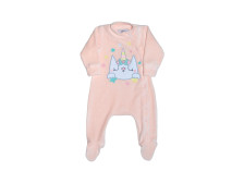 Комбинезон для детей