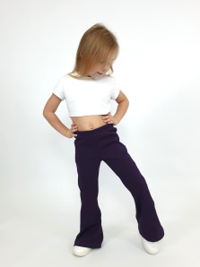 Брюки для девочки