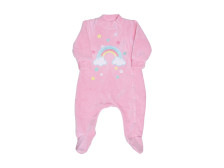 Комбинезон для детей