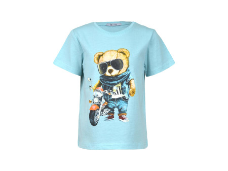 Футболка для мальчика