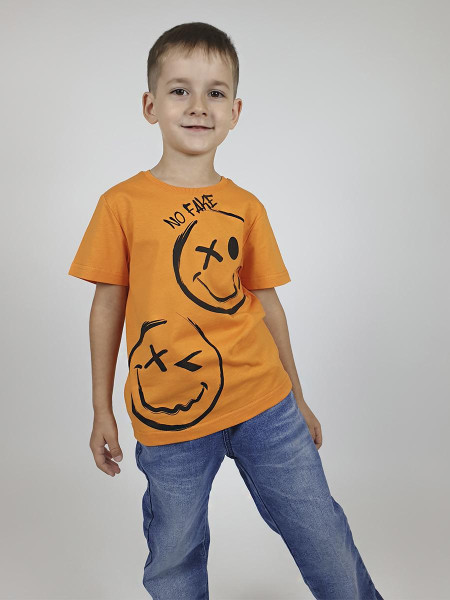 Футболка для мальчика