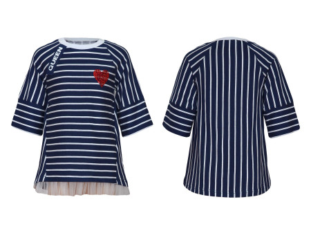 Джемпер для девочки