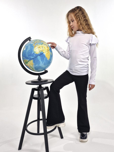 Блузка для девочки