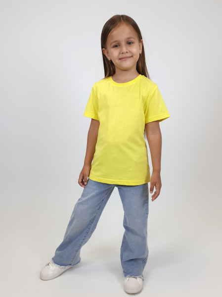 Футболка для девочки