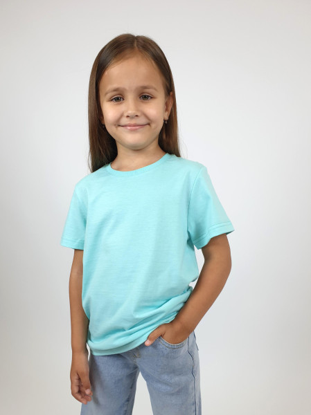 Футболка для девочки