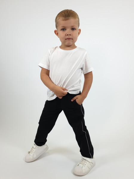 Брюки для мальчика