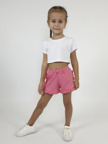 Шорты для девочки