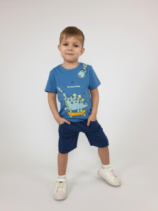 Комплект для мальчика