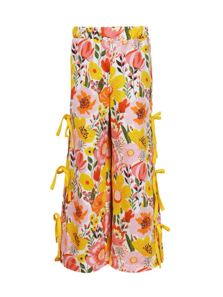 Брюки для девочки