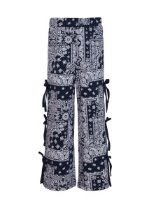 Брюки для девочки