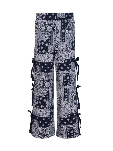 Брюки для девочки