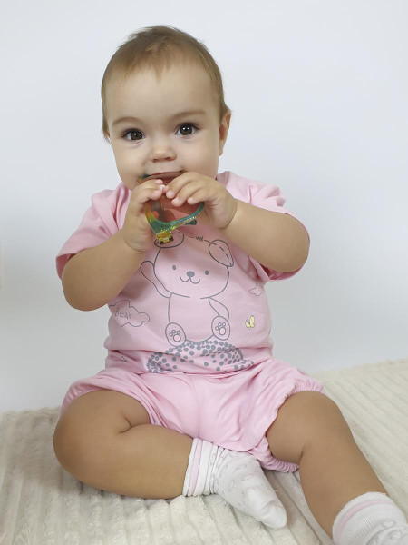 Фуфайка для детей