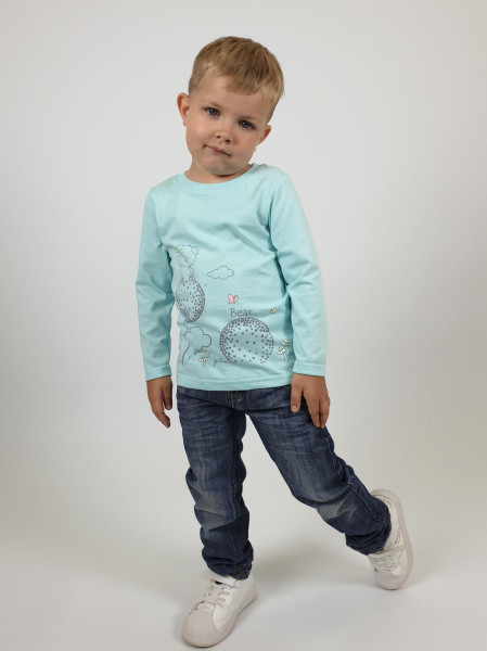 Фуфайка для детей