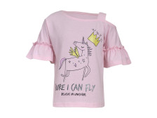 Джемпер для девочки