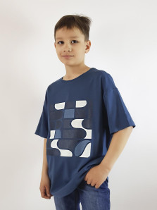 Футболка для детей