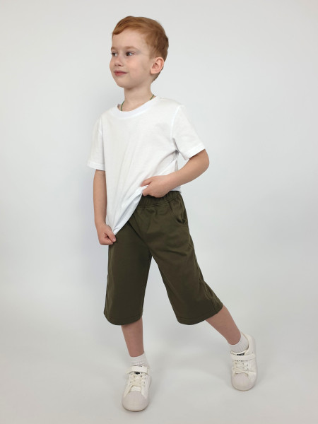 Шорты для мальчика