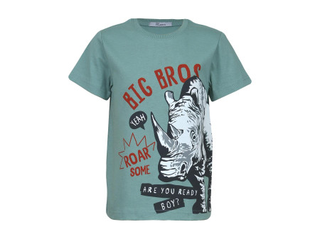 Футболка для мальчика