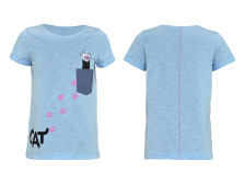 Джемпер для девочки