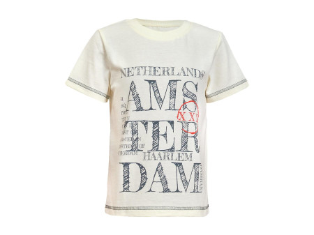 Футболка для детей