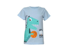 Фуфайка для мальчика