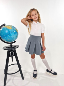 Юбка для девочки