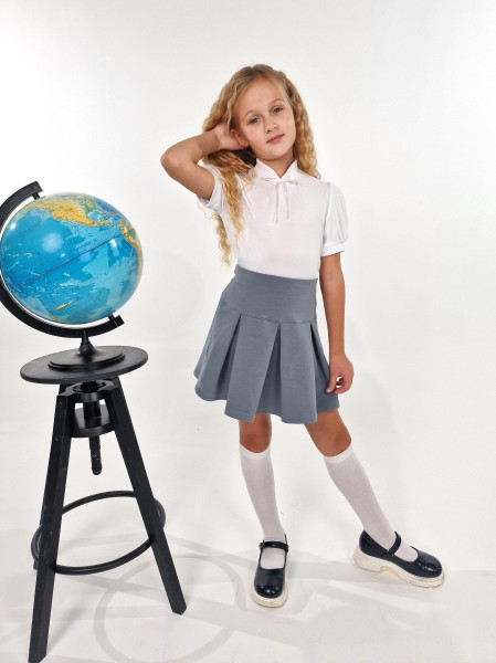 Юбка для девочки