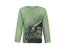 Джемпер для мальчика