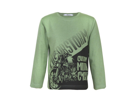 Джемпер для мальчика