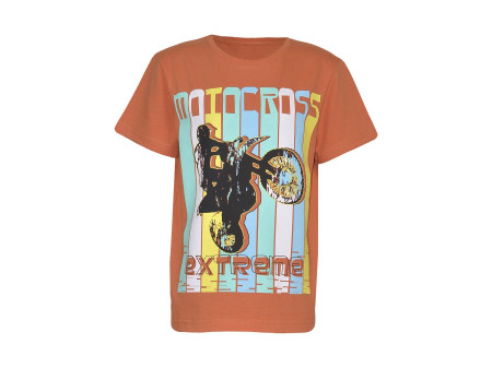 Футболка для мальчика