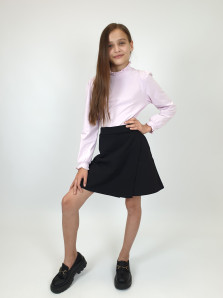 Юбка-шорты для девочки