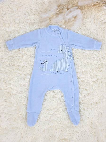 Комбинезон для детей