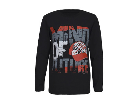 Джемпер для мальчика