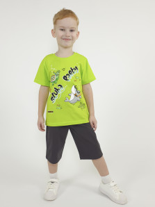 Фуфайка для мальчика