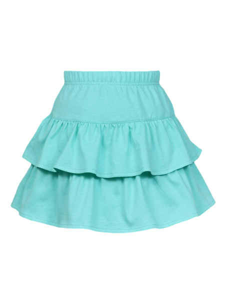 Юбка для девочки