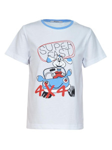 Фуфайка для мальчика