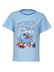 Фуфайка для мальчика