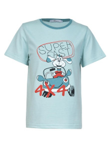 Фуфайка для мальчика