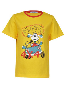 Фуфайка для мальчика