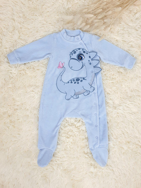 Комбинезон для детей