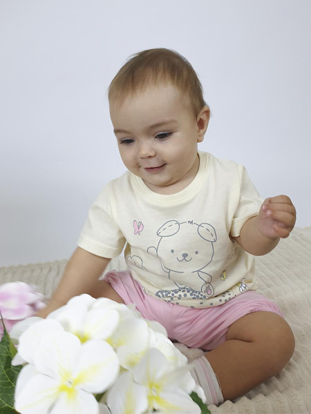 Фуфайка для детей