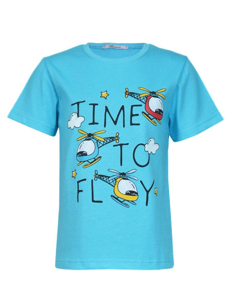 Фуфайка для мальчика