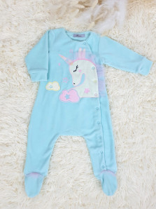 Комбинезон для детей