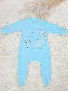 Комбинезон для детей