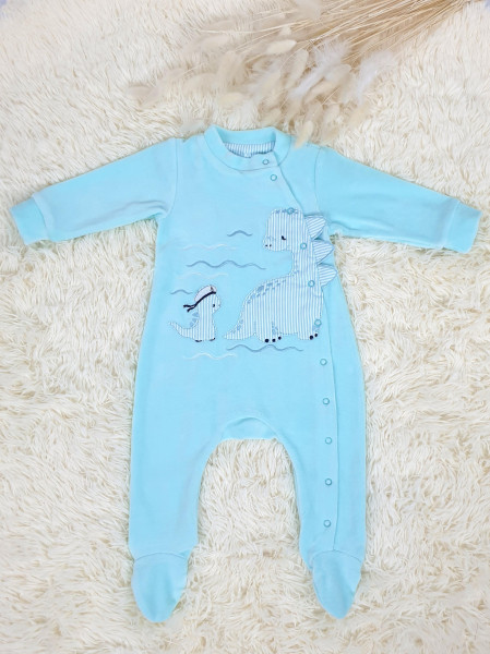 Комбинезон для детей