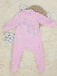 Комбинезон для детей