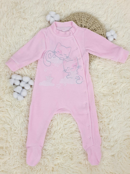 Комбинезон для детей